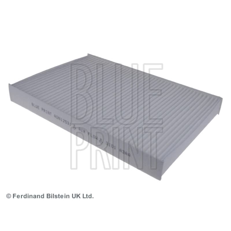 BLUEPRINT filtras, salono oras ADN12531