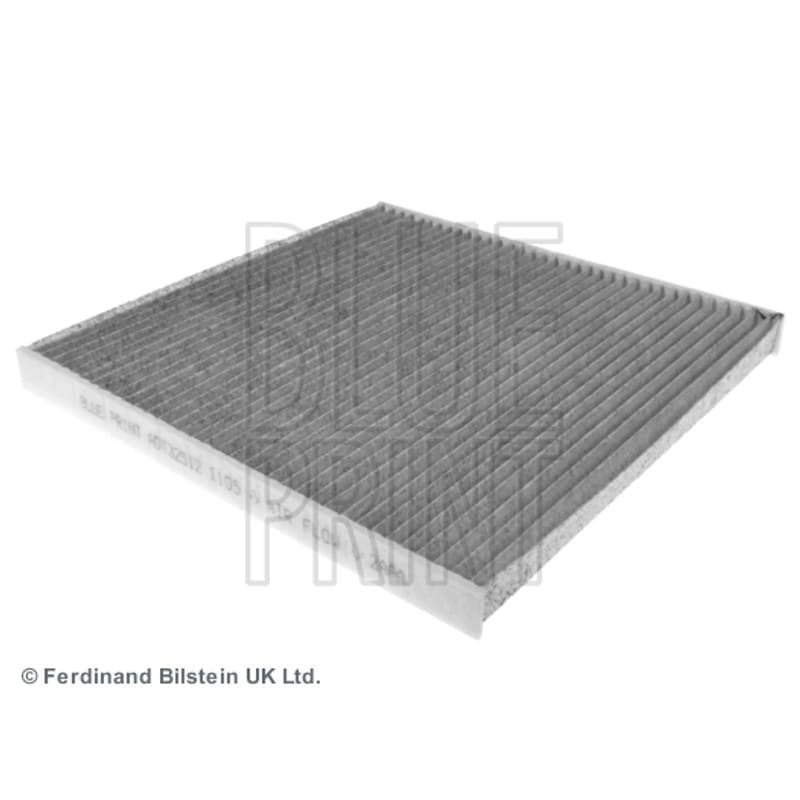 BLUEPRINT filtras, salono oras ADT32512