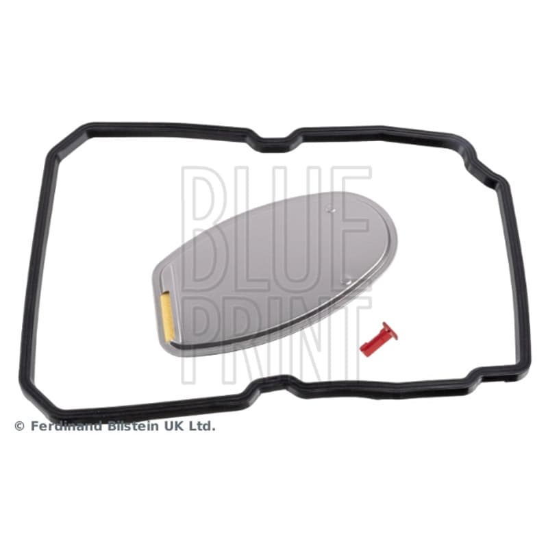 BLUEPRINT hidraulinių filtrų komplektas, automatinė transmisija ADA102132
