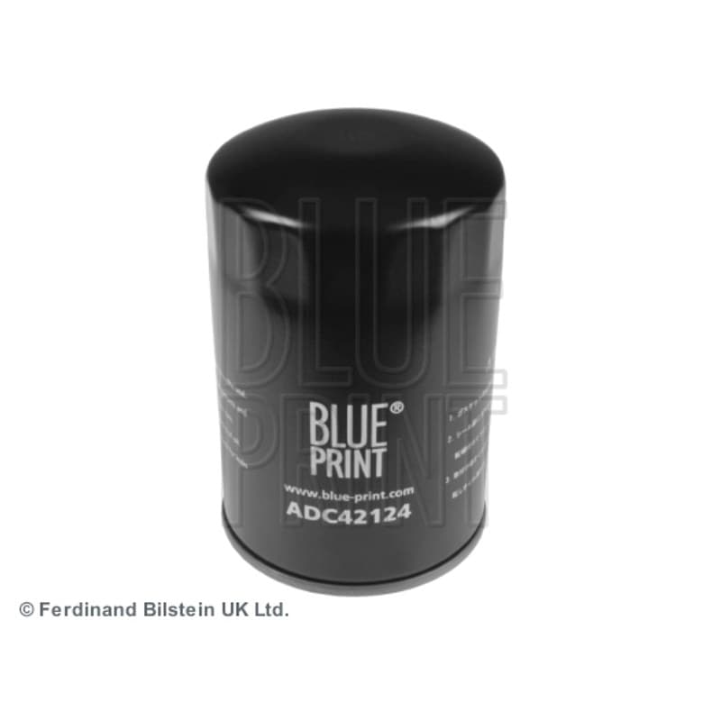 BLUEPRINT ADC42124 alyvos filtras