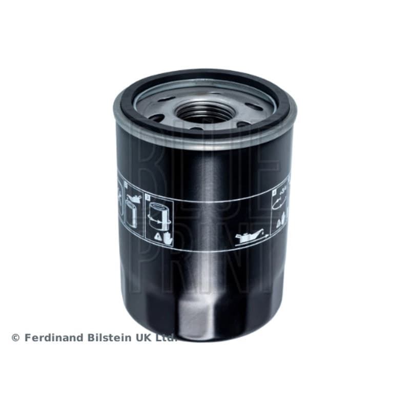 BLUEPRINT alyvos filtras ADJ132106