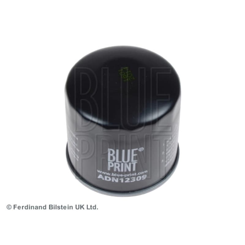 BLUEPRINT kuro filtras ADN12309