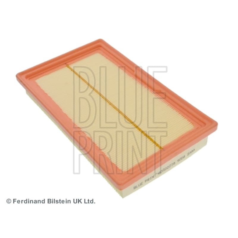 BLUEPRINT oro filtras ADG02278
