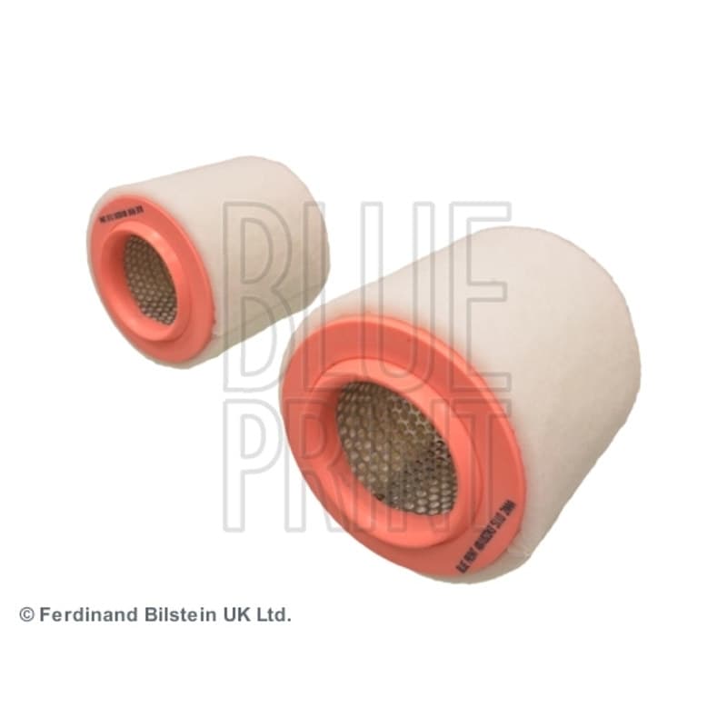 BLUEPRINT oro filtrų rinkinys ADV182243