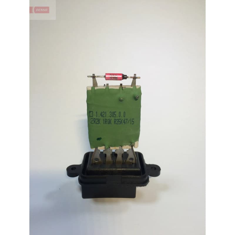 DENSO varža, vidaus pūtiklis DRS09008 DENSO