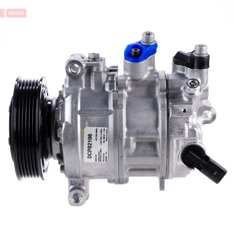 DENSO kompresorius, oro kondicionierius DCP02106 DENSO