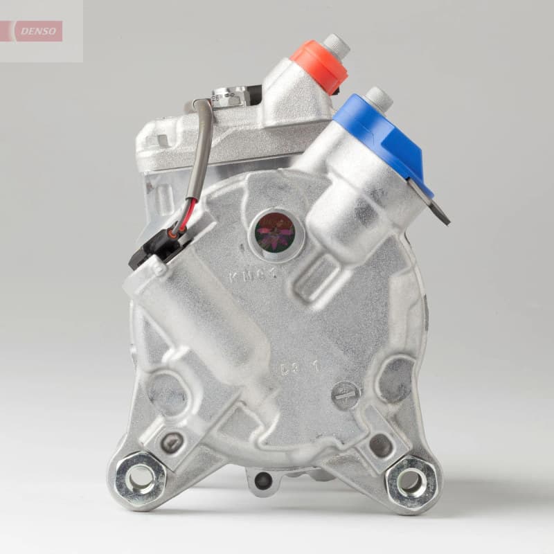 DENSO kompresorius, oro kondicionierius DCP05091 DENSO