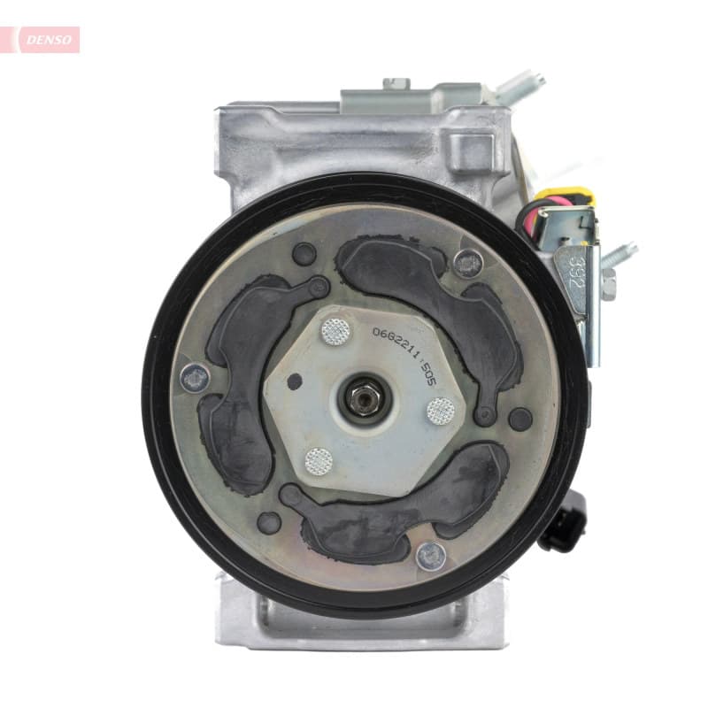 DENSO kompresorius, oro kondicionierius DCP21032 DENSO