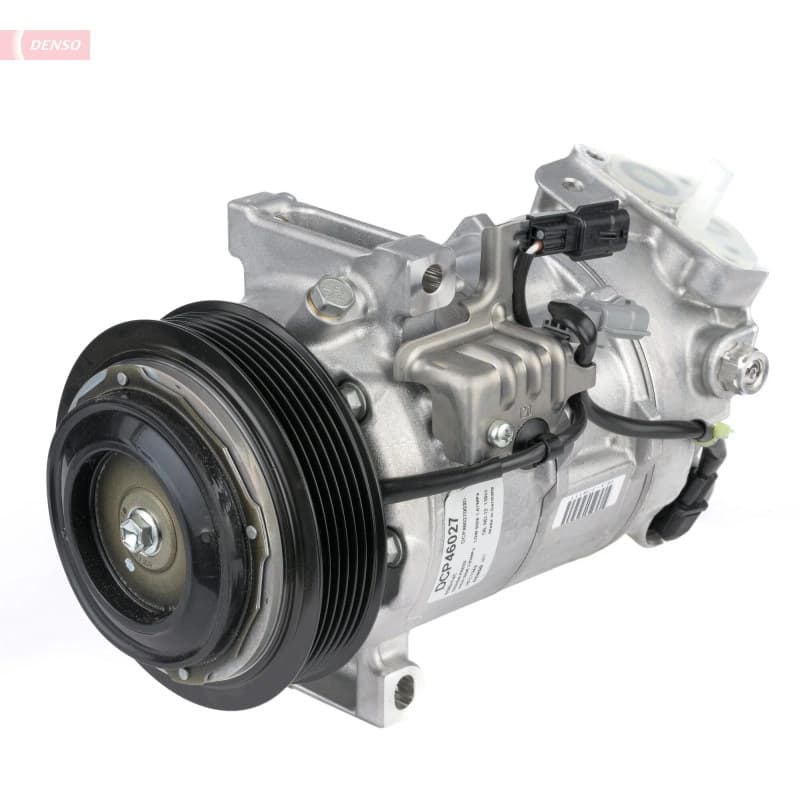 DENSO kompresorius, oro kondicionierius DCP46027 DENSO