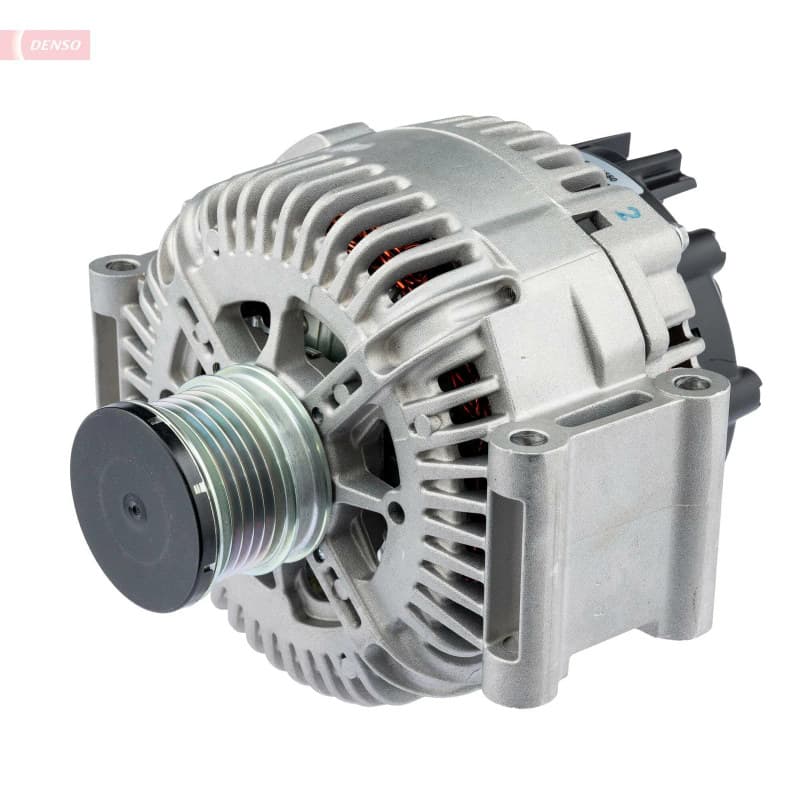 Generatorius DENSO DAN1550 DAN1550 DENSO