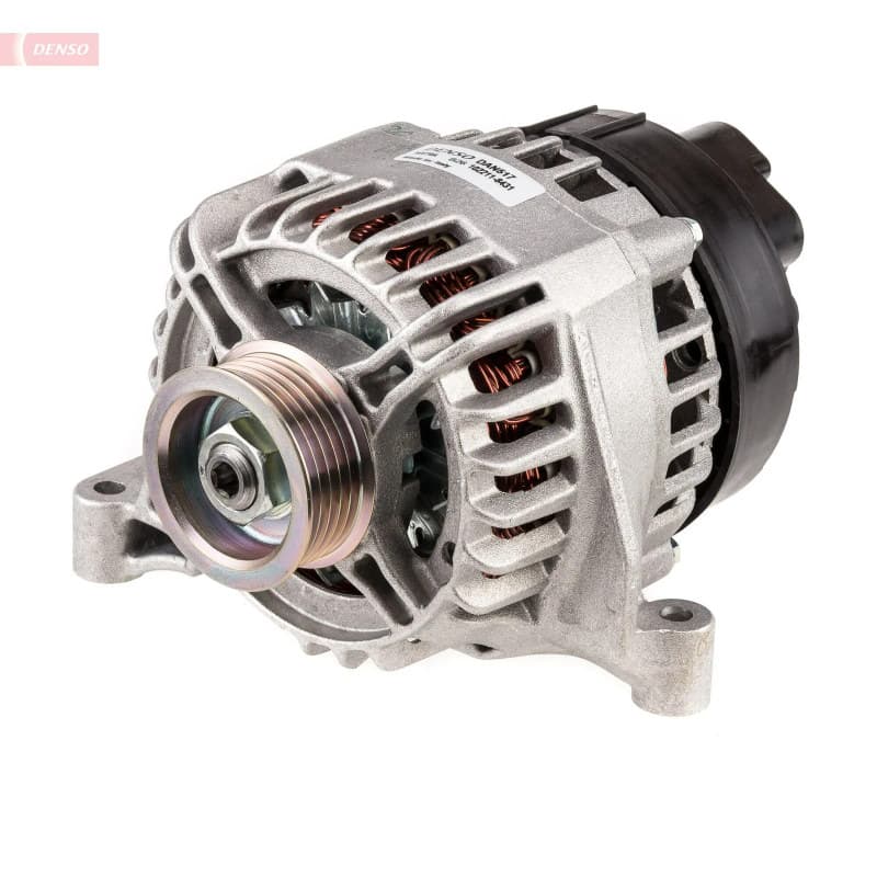 DENSO DAN517 kintamosios srovės generatorius