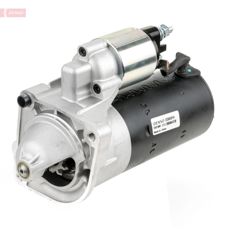 DENSO DSN3014 starteris