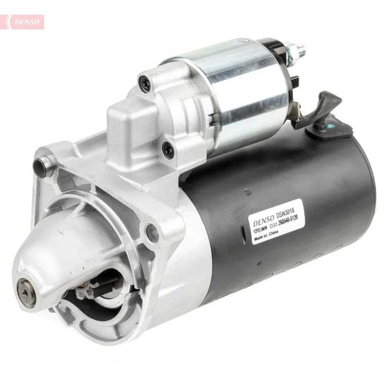 DENSO DSN3018 starteris