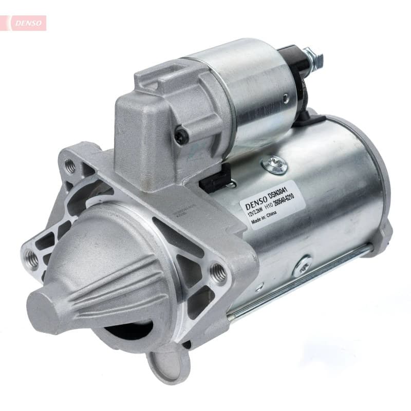 DENSO DSN3041 starteris