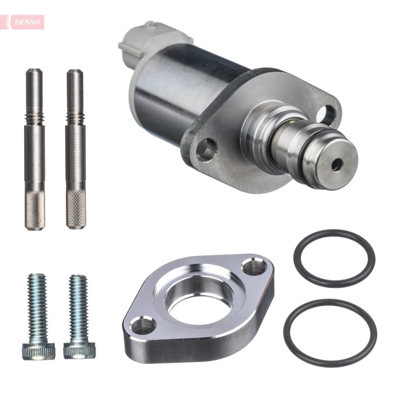 DENSO slėgio kontrolės vožtuvas, bendros linijos sistema DCRS300660 DENSO