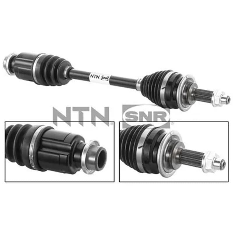 SNR pusašis DK77.005 SNR