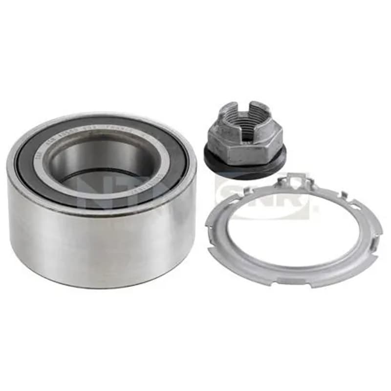 SNR rato guolio komplektas R155.116 SNR