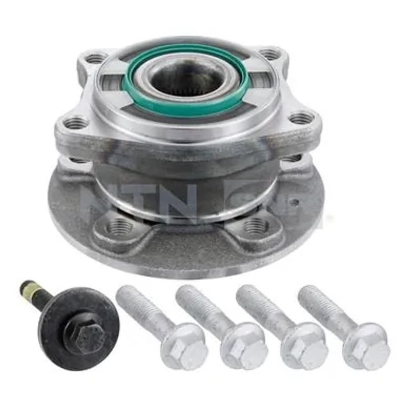 SNR rato guolio komplektas R165.30 SNR