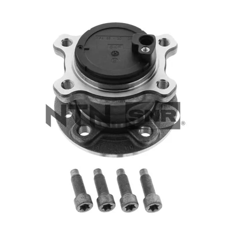 SNR rato guolio komplektas R165.42 SNR