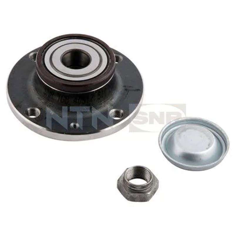 SNR rato guolio komplektas R166.32 SNR