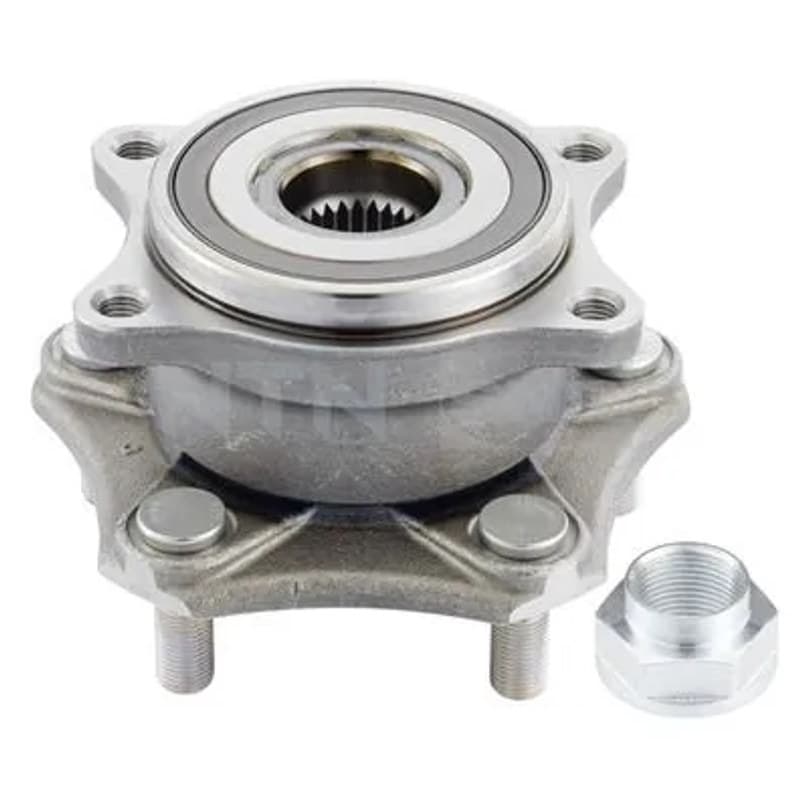 SNR rato guolio komplektas R177.32 SNR