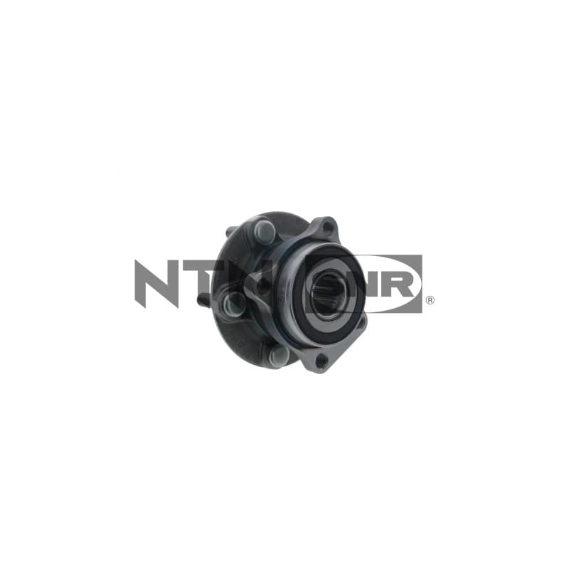 SNR rato guolio komplektas R181.32 SNR