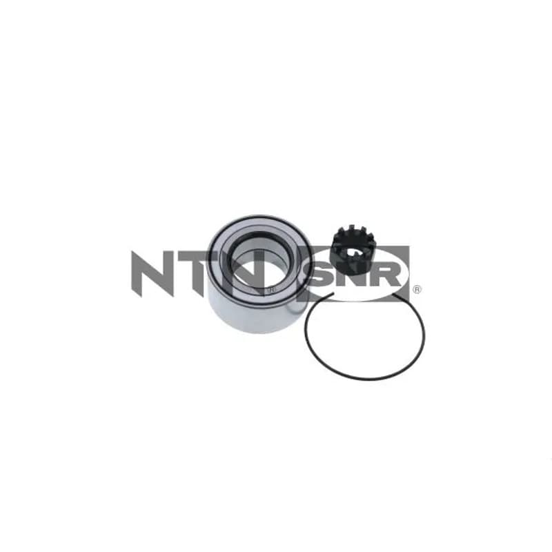 SNR rato guolio komplektas R184.84 SNR