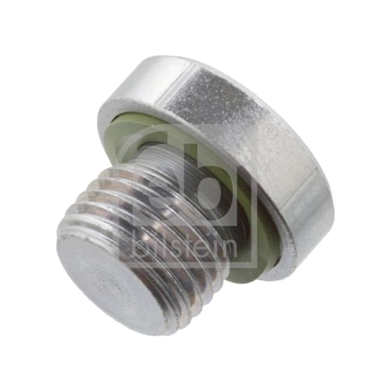 FEBIBILSTEIN Srieginis dangtelis, automatinės pavarų dėžės korpusas F100546