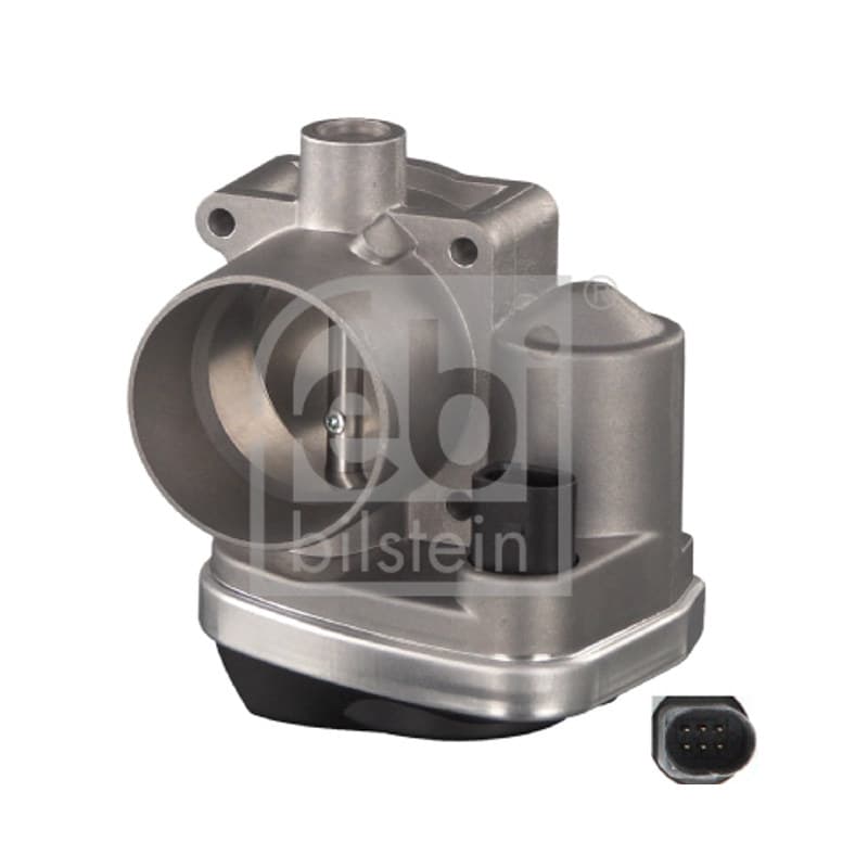 FEBIBILSTEIN droselio korpusas F100778