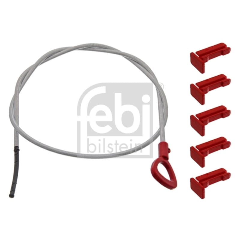 FEBIBILSTEIN alyvos lygio matuoklis, automatinė pavarų dėžė F101378
