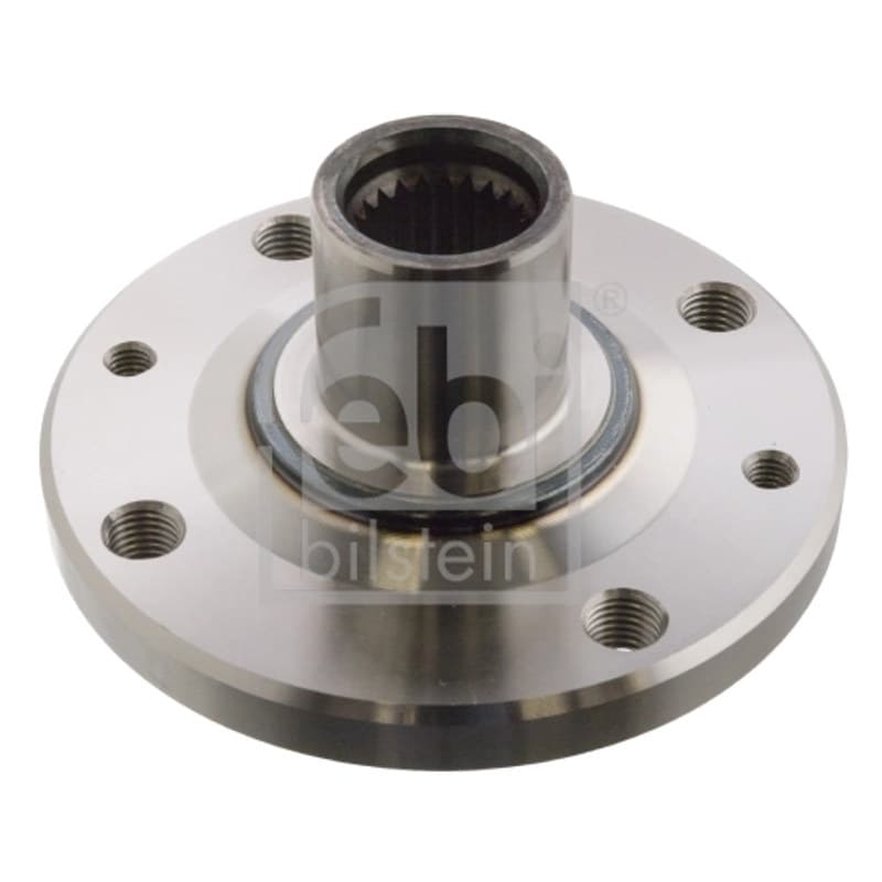 FEBIBILSTEIN rato stebulė F102185