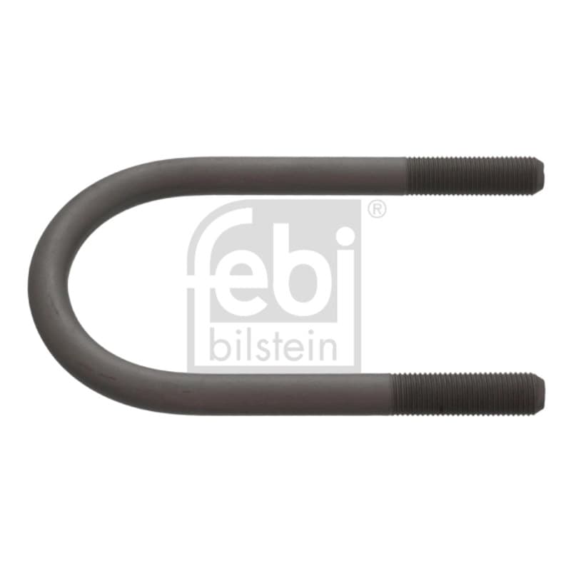 FEBIBILSTEIN lingės spaustukas F103142