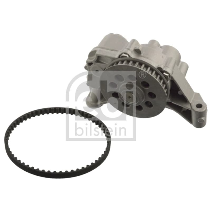 FEBIBILSTEIN alyvos siurblys F104842