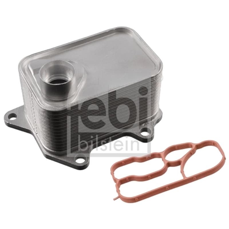 FEBIBILSTEIN alyvos aušintuvas, variklio alyva F106907