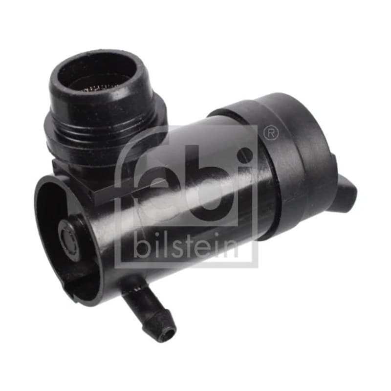 FEBIBILSTEIN vandens siurblys, priekinio stiklo plovimas F107496