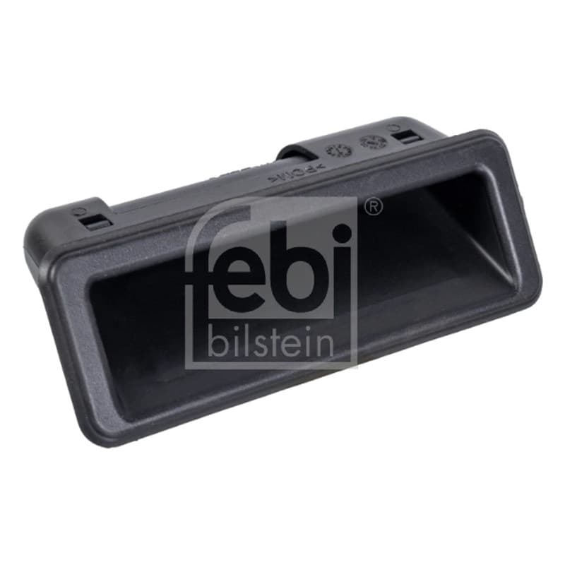 FEBIBILSTEIN jungiklis, galinių durų užraktas F108217