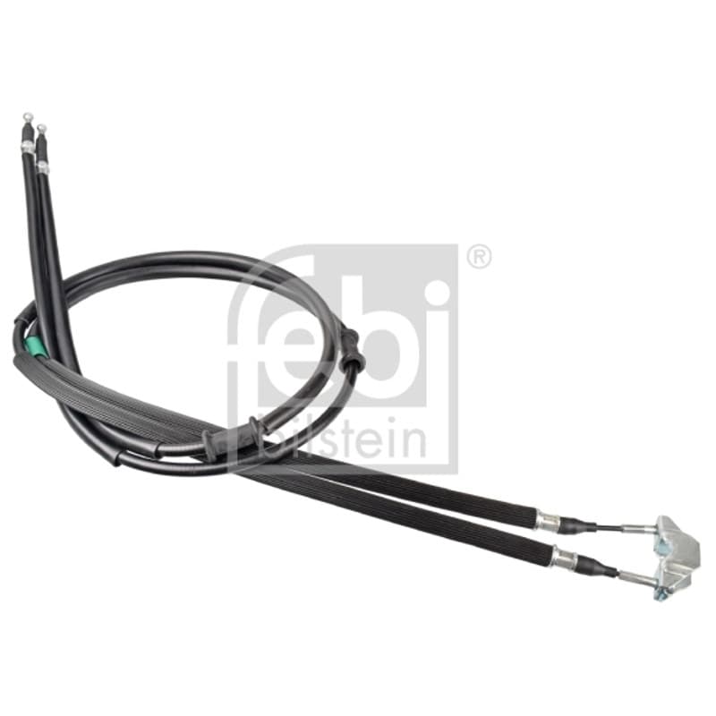 FEBIBILSTEIN trosas, stovėjimo stabdys F108707