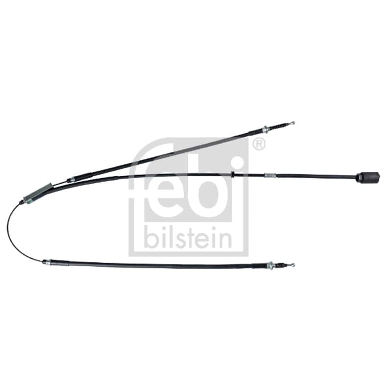 FEBIBILSTEIN trosas, stovėjimo stabdys 109239