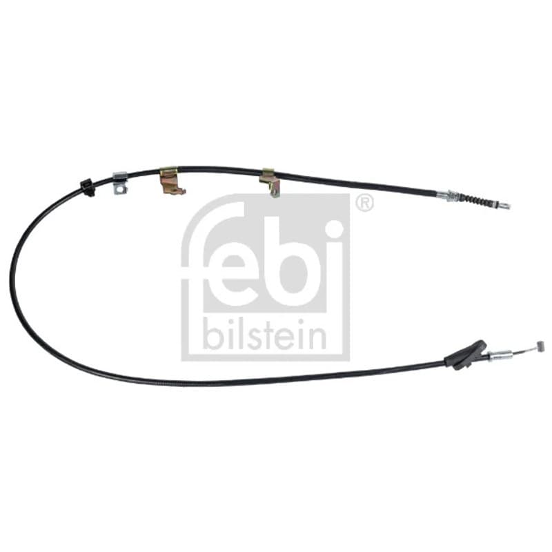 FEBIBILSTEIN trosas, stovėjimo stabdys F109248