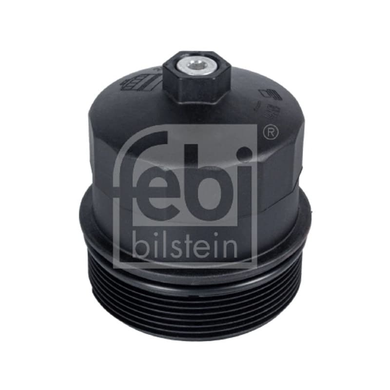 FEBIBILSTEIN dangtis, alyvos filtro korpusas F109414