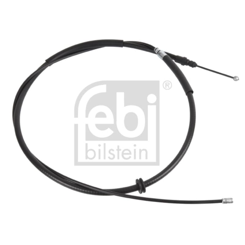 FEBIBILSTEIN trosas, stovėjimo stabdys F109485
