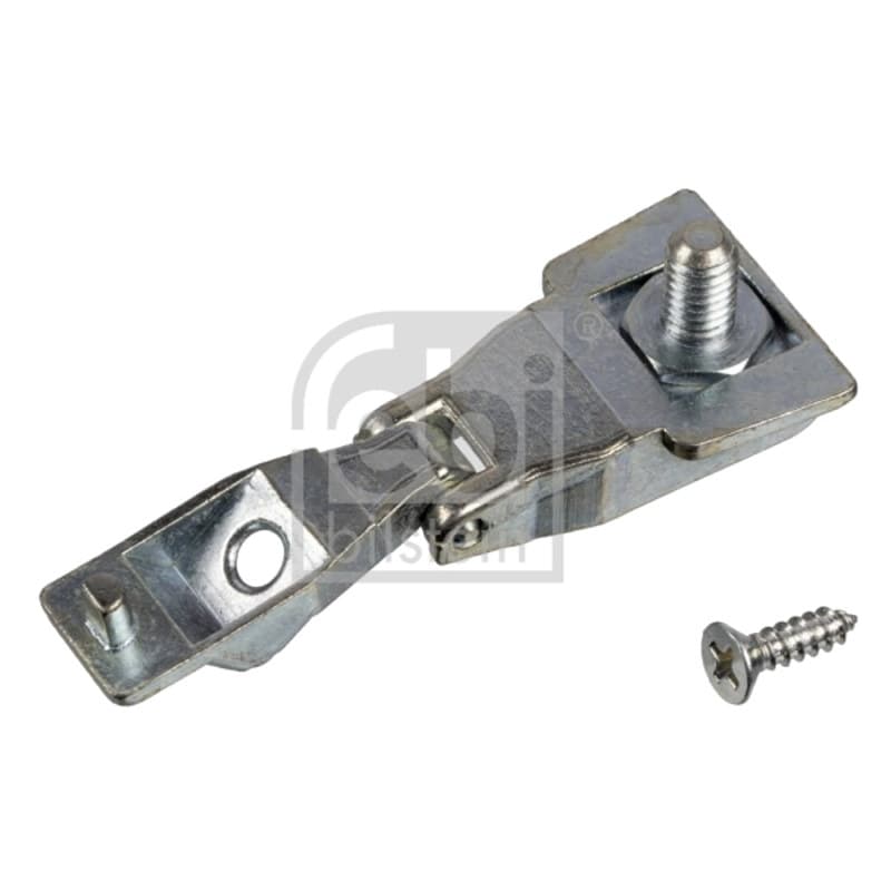 FEBIBILSTEIN durų rankenėlė, vidaus F170597