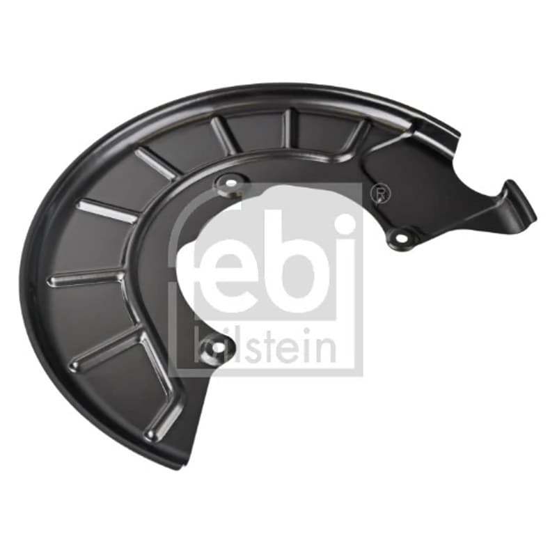 FEBIBILSTEIN apsauginis skydas, stabdžių diskas F171532