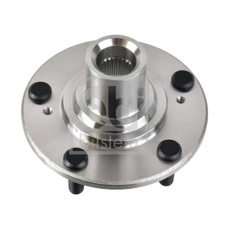 FEBIBILSTEIN rato stebulė F172584