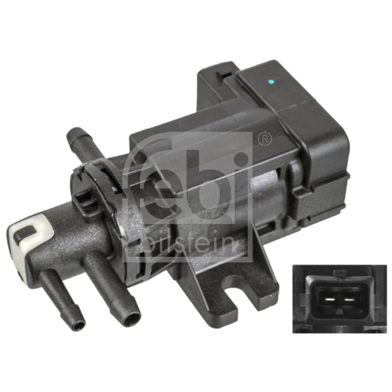 FEBIBILSTEIN slėgio keitiklis, turboįkrova F173545