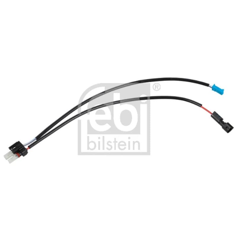 FEBIBILSTEIN sujungimo laidas, starterio akumuliatorius F173708