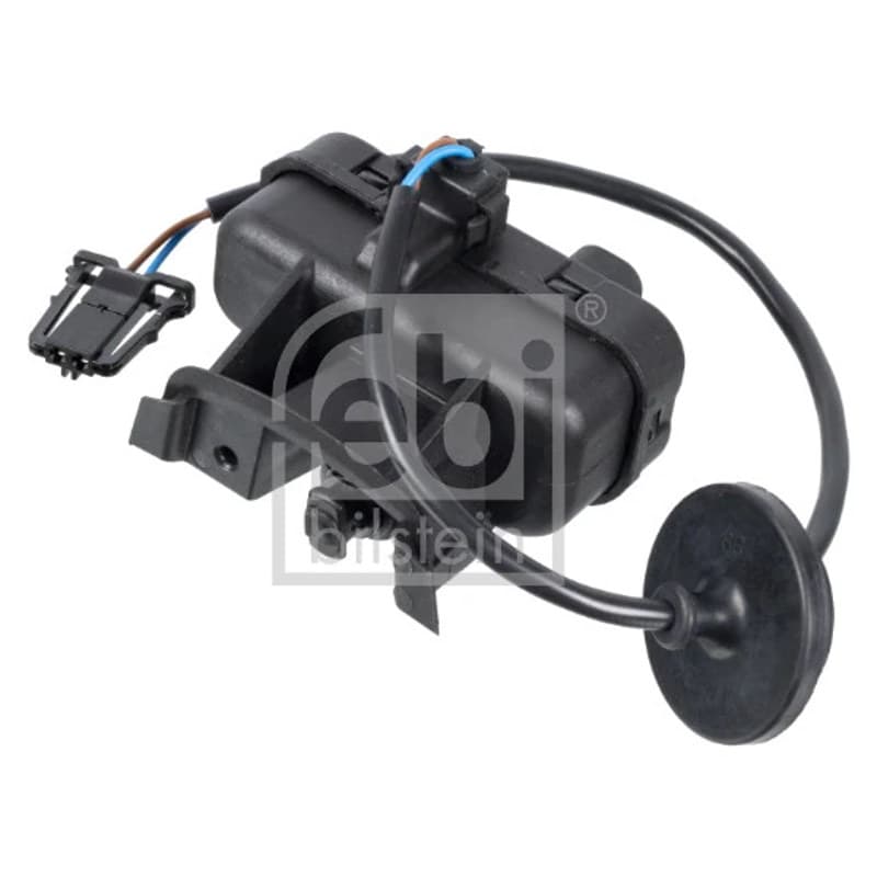 FEBIBILSTEIN Degalų bako dangtelio valdiklis F174507