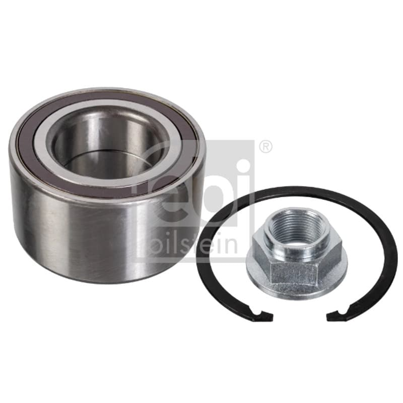FEBIBILSTEIN rato guolio komplektas F174968