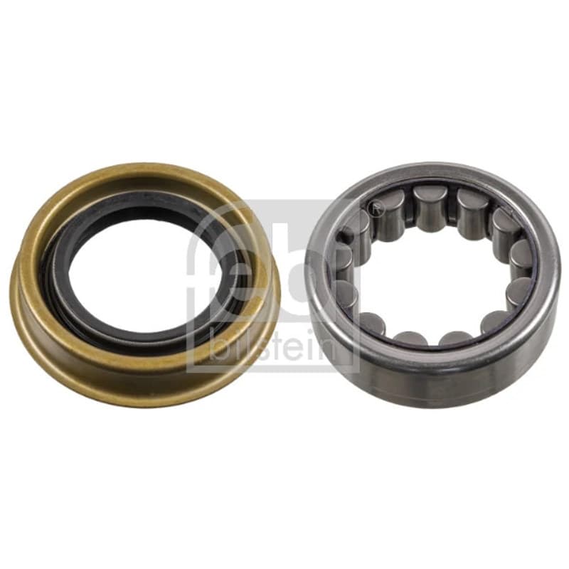 FEBIBILSTEIN rato guolio komplektas 178660