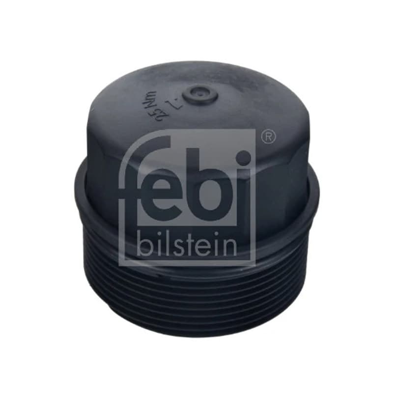 FEBIBILSTEIN dangtis, alyvos filtro korpusas F180090